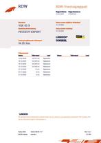 Peugeot Expert 1.5 BlueHDI 100 Pk Airco/ Cruise/ PDC/ Trekha, Voorwielaandrijving, Parkeersensor, Euro 6, 4 cilinders