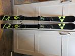 Ski's Fischer 120cm, Ophalen, 100 tot 140 cm, Skiën, Ski's
