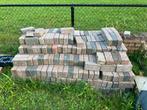 Betonklinkers | ruim 10 m2, Tuin en Terras, Tegels en Klinkers, Ophalen, Gebruikt, Klinkers, 10 m² of meer