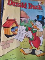 ca. 47 Donald Duck strips 1999 t/m 2001, Meerdere comics, Gelezen, Donald Duck, Ophalen of Verzenden