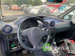 Kontaktslot + Sleutel van een Peugeot 1007, Auto-onderdelen, Ophalen of Verzenden, 3 maanden garantie, Gebruikt, Peugeot
