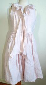 prachtige Scapa feest jurk ong maat 128, Scapa, Meisje, Ophalen of Verzenden, Zo goed als nieuw