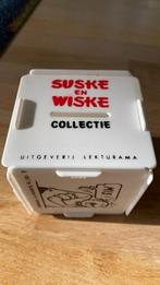 Suske en Wiske collectie spaarpot - Lekturama, Boeken, Meerdere stripboeken, Ophalen of Verzenden, Zo goed als nieuw