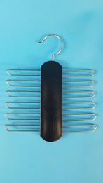 Vintage stropdashanger, hanger voor stropdassen. Skai. 5A2, Ophalen of Verzenden, Huis en Inrichting