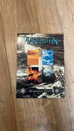 Marillion On Tour 1989, Ophalen of Verzenden, Zo goed als nieuw