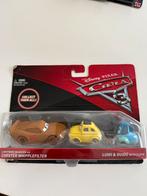 Cars auto’s Nieuw (sinterklaas kado tip), Ophalen of Verzenden, Zo goed als nieuw