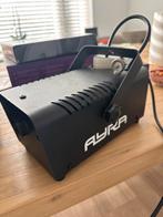 Ayra Rookmachine - Zo goed als nieuw!, Muziek en Instrumenten, Licht en Laser, Ophalen, Zo goed als nieuw, Rookmachine