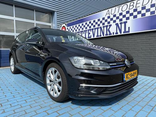 Volkswagen Golf Variant 1.5 TSI ADAP CRUISE STOELVERW. PDC A, Auto's, Volkswagen, Te koop, Golf Variant, Adaptive Cruise Control