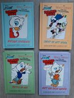 Serie Donald Duck clubboeken, Boeken, Ophalen of Verzenden, Zo goed als nieuw, Fictie algemeen