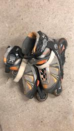 Skeelers 34-37, Inline skates 4 wielen, Ophalen, Overige merken, Verstelbaar