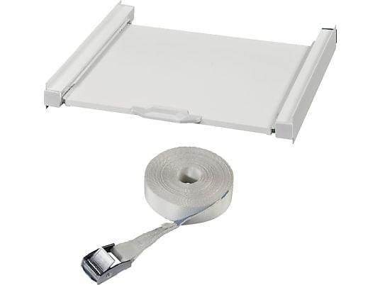 XAVAX Wasmachine Stapelkit met Schuiflade, Witgoed en Apparatuur, Onderdelen en Toebehoren, Nieuw, Ophalen