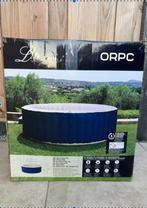 Jacuzzi opblaasbaar, Tuin en Terras, Ophalen, Gebruikt, Filter, Opblaasbaar