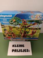 Playmobil Dieren APEN Poppetjes HAGELNIEUW 17.95, Kinderen en Baby's, Speelgoed | Playmobil, Verzenden, Nieuw, Complete set