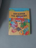 Geronimo Stilton: Een Koffer Vol Spelletjes, Ophalen, Gelezen, Geronimo Stilton, Fictie algemeen