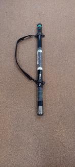 Daiwa Streetfishing schepnet steel 5,9mtr., Overige typen, Ophalen of Verzenden, Zo goed als nieuw, Nvt