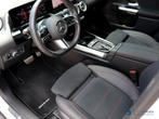 Mercedes-Benz GLA 250e AMG | Ambiente | Panorama SKD | Distr, 12 maanden, Gebruikt, Zwart, Wit