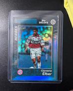 Topps UCC Decades 1990s edition Elber /49, Hobby en Vrije tijd, Stickers en Plaatjes, Verzenden, Nieuw, Plaatje