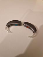 Phonak Naida P30-PR Hoortoestel (Zonder Oplader), Witgoed en Apparatuur, Ophalen of Verzenden, Gebruikt, Overige typen