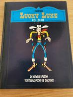 Lucky Luke Collectie - De Neven Dalton & Tortillas, Eén stripboek, Ophalen of Verzenden, Zo goed als nieuw, Morris