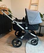 Bugaboo Fox compleet, Gebruikt, Bugaboo, Ophalen of Verzenden, Combiwagen