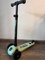 Scoot and ride step, Kinderen en Baby's, Speelgoed | Buiten | Voertuigen en Loopfietsen, Ophalen of Verzenden, Zo goed als nieuw