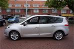 Renault Grand Scénic 1.6 Celsium 7p. (bj 2011), Origineel Nederlands, Te koop, Zilver of Grijs, Benzine