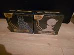 Pokemon mega evolutions elite trainer box nieuw!, Ophalen of Verzenden, Nieuw, Overige typen, Foil