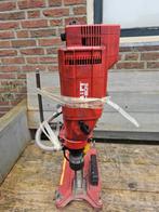 Hilti DD-80E, Doe-het-zelf en Verbouw, Gereedschap | Boormachines, Overige typen, Variabele snelheid, Gebruikt, 600 watt of meer