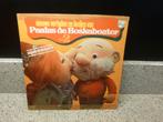 mooie retro LP Paulus de boskabouter, Verzamelen, Ophalen of Verzenden, Overige typen