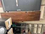 IKEA KARBLY WERKBLAD GRATIS, Doe-het-zelf en Verbouw, Platen en Panelen, Ophalen, Zo goed als nieuw, Hout, 20 tot 50 mm