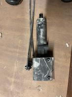 Hydraulische cilinders, Ophalen of Verzenden, Gebruikt