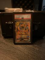 M Charizard EX #101 PSA 10 - Zeldzaam!, Ophalen of Verzenden, Zo goed als nieuw