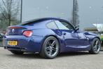 BMW Z4 M COUPÉ 3.2 M 343PK *ORIG NL NAP* | OS GIKEN DIFF |, Auto's, BMW, Achterwielaandrijving, Gebruikt, Zwart, Blauw