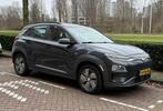 Hyundai Kona EV 204pk 2WD Aut. 2019 Grijs, Auto's, Hyundai, Origineel Nederlands, Elektrisch, Particulier, 575 min