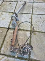 Piaggio skipper voorvork, Ophalen of Verzenden