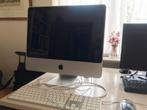 imac computer, Computers en Software, Apple Desktops, Ophalen, Zo goed als nieuw