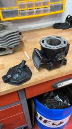 Kawasaki KX250 cilinder 1983-1984., Motoren, Ophalen of Verzenden