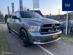 Dodge Ram 1500 4X4 5.7 V8 Quad Cab 6'4 MARGE, Auto's, Dodge, Automaat, Euro 5, Gebruikt, 8 cilinders