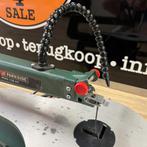 Parkside PDKS 120 A2 Figuurzaagmachine | 120W | In doos, Doe-het-zelf en Verbouw, Gereedschap | Zaagmachines, Parkside, Zo goed als nieuw