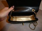 Classy woman bag, Sieraden, Tassen en Uiterlijk, Tassen | Damestassen, Zwart, Nieuw, Ophalen of Verzenden, Handtas