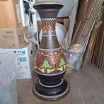 Plazuid Art Nouveau Piedestal - 1925, Ophalen