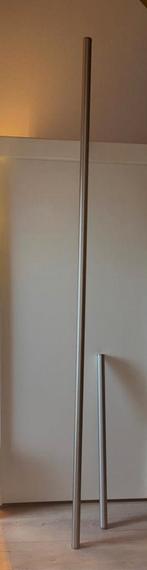 Rvs trapleuningen, Doe-het-zelf en Verbouw, Ladders en Trappen, Ophalen, Gebruikt, Trap, 2 tot 4 meter