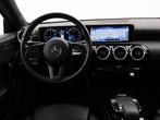 Mercedes-Benz A-klasse 200 SEDAN 163 PK AUT. WIDESCREEN MBUX, Auto's, Mercedes-Benz, 65 €/maand, Stof, Gebruikt, Euro 6