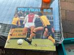 Panini voetbal 80 compleet, Ophalen of Verzenden
