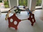 Houten klimrek (merk: Playland), zo goed als nieuw, Kinderen en Baby's, Ophalen, Zo goed als nieuw, Jongen of Meisje