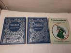 3 sprookjes boeken, Ophalen of Verzenden, Gelezen, Sprookjes