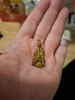 Efteling langnek, Ophalen, Zo goed als nieuw, Beeldje of Poppetje