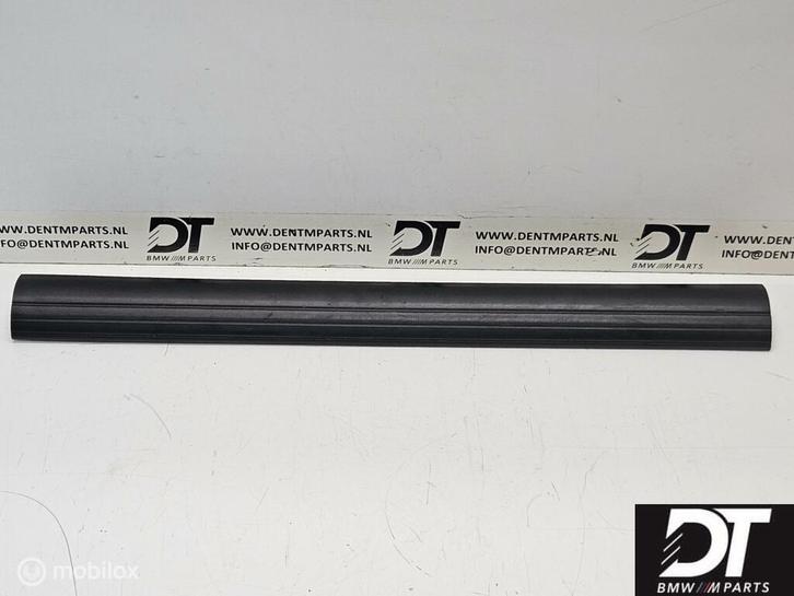 Instaplijst voor BMW 5-serie E39 51478204004, Auto-onderdelen, Interieur en Bekleding, BMW, Gebruikt, Ophalen of Verzenden