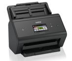 GEZOCHT DEFECTE SCANNER Brother ADS, Computers en Software, Scanners, Verzenden, Niet werkend, Documentscanner, Brother