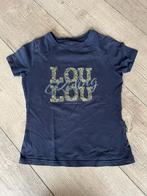 Leuk Harry's Horse shirt maat 128, Kinderen en Baby's, Kinderkleding | Maat 128, Ophalen of Verzenden, Zo goed als nieuw, Meisje